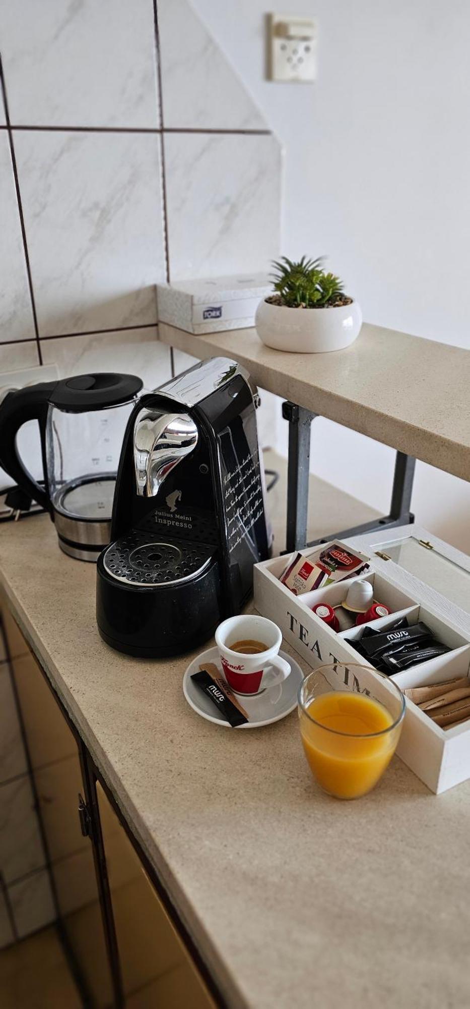 Apartman Pida プリモシュテン エクステリア 写真