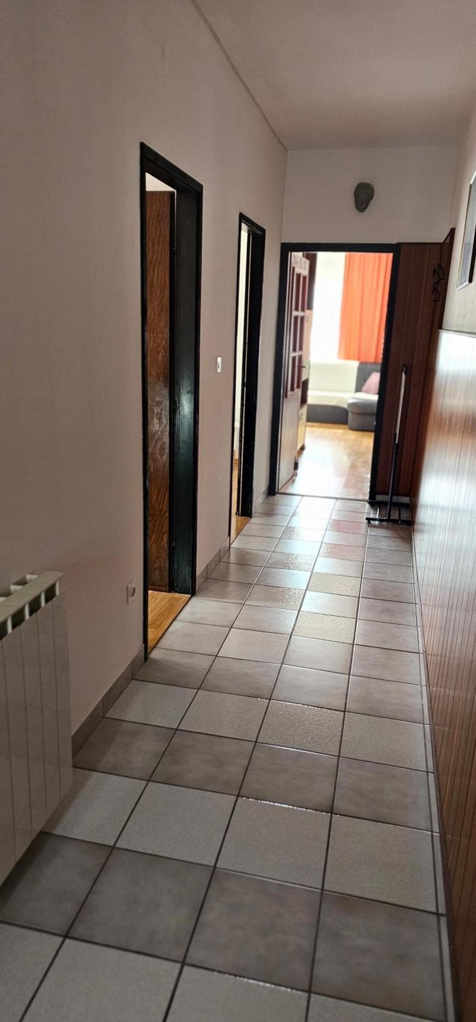 Apartman Pida プリモシュテン エクステリア 写真