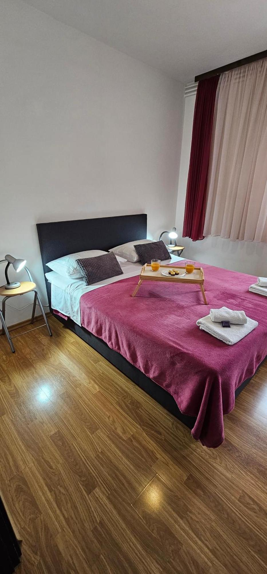 Apartman Pida プリモシュテン エクステリア 写真