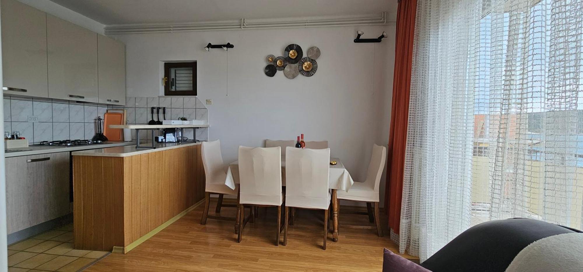 Apartman Pida プリモシュテン エクステリア 写真