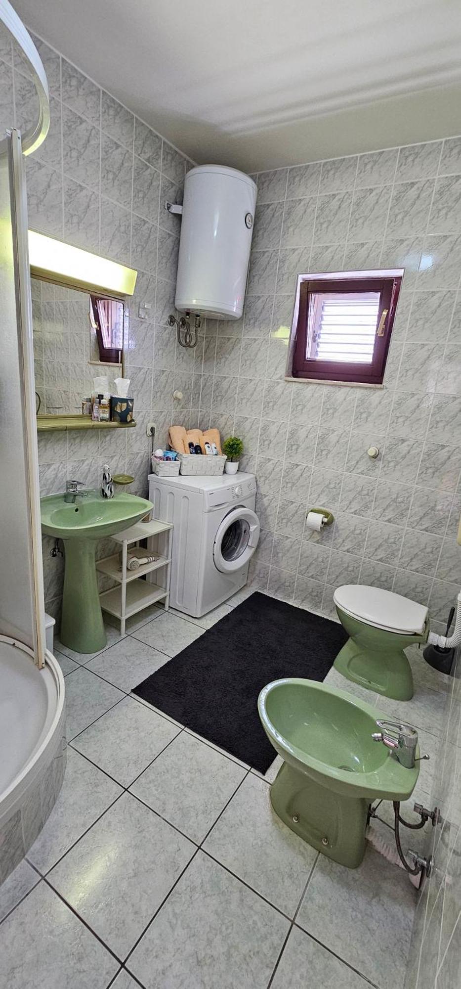 Apartman Pida プリモシュテン エクステリア 写真