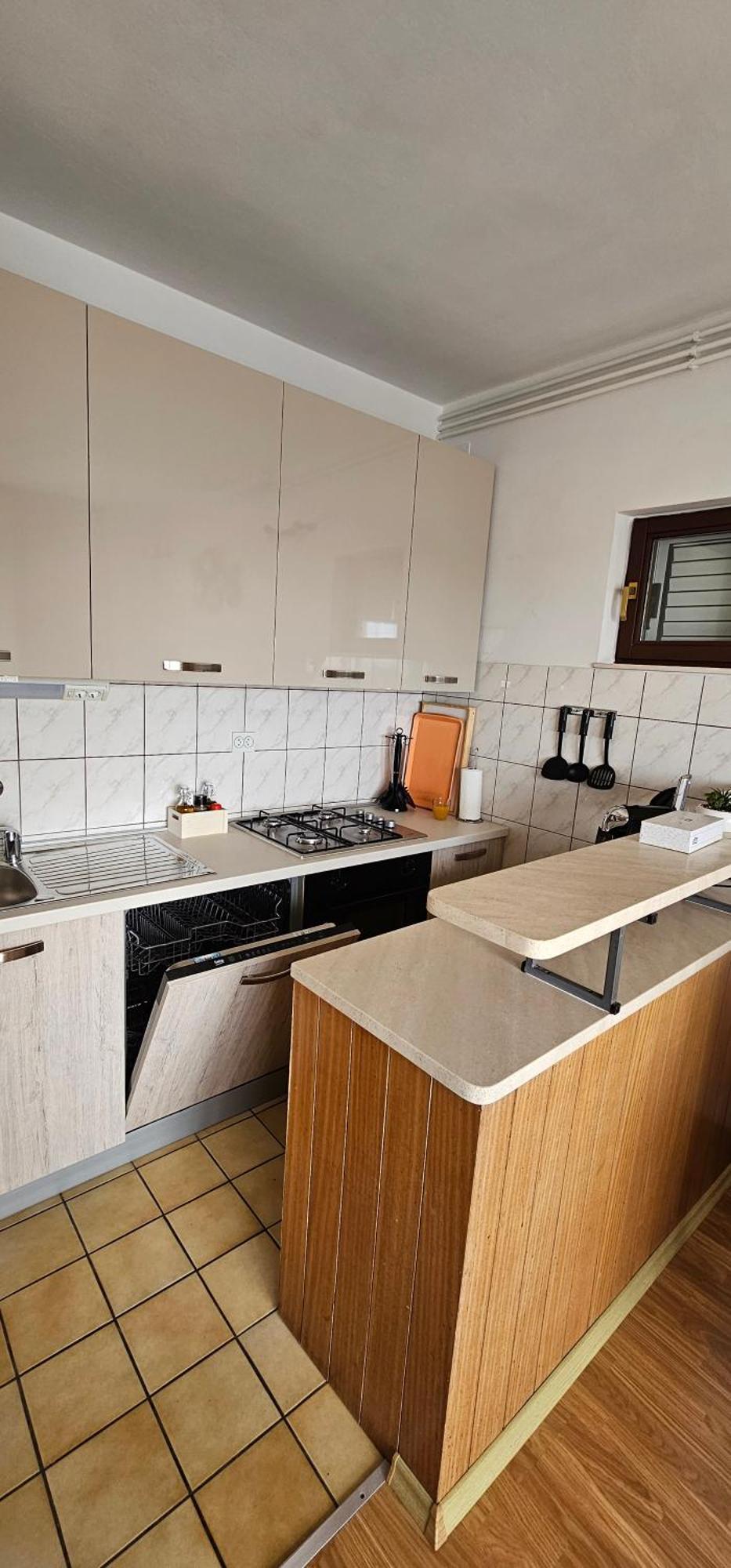 Apartman Pida プリモシュテン エクステリア 写真