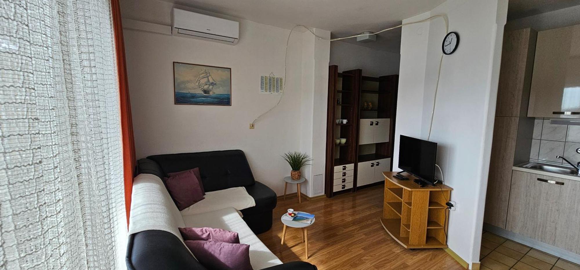 Apartman Pida プリモシュテン エクステリア 写真