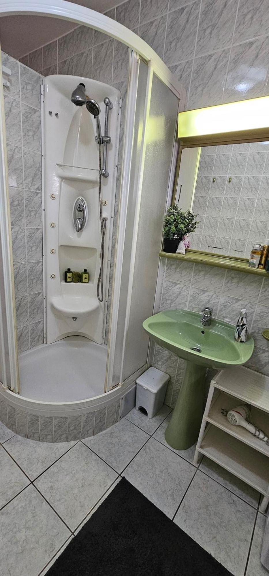 Apartman Pida プリモシュテン エクステリア 写真