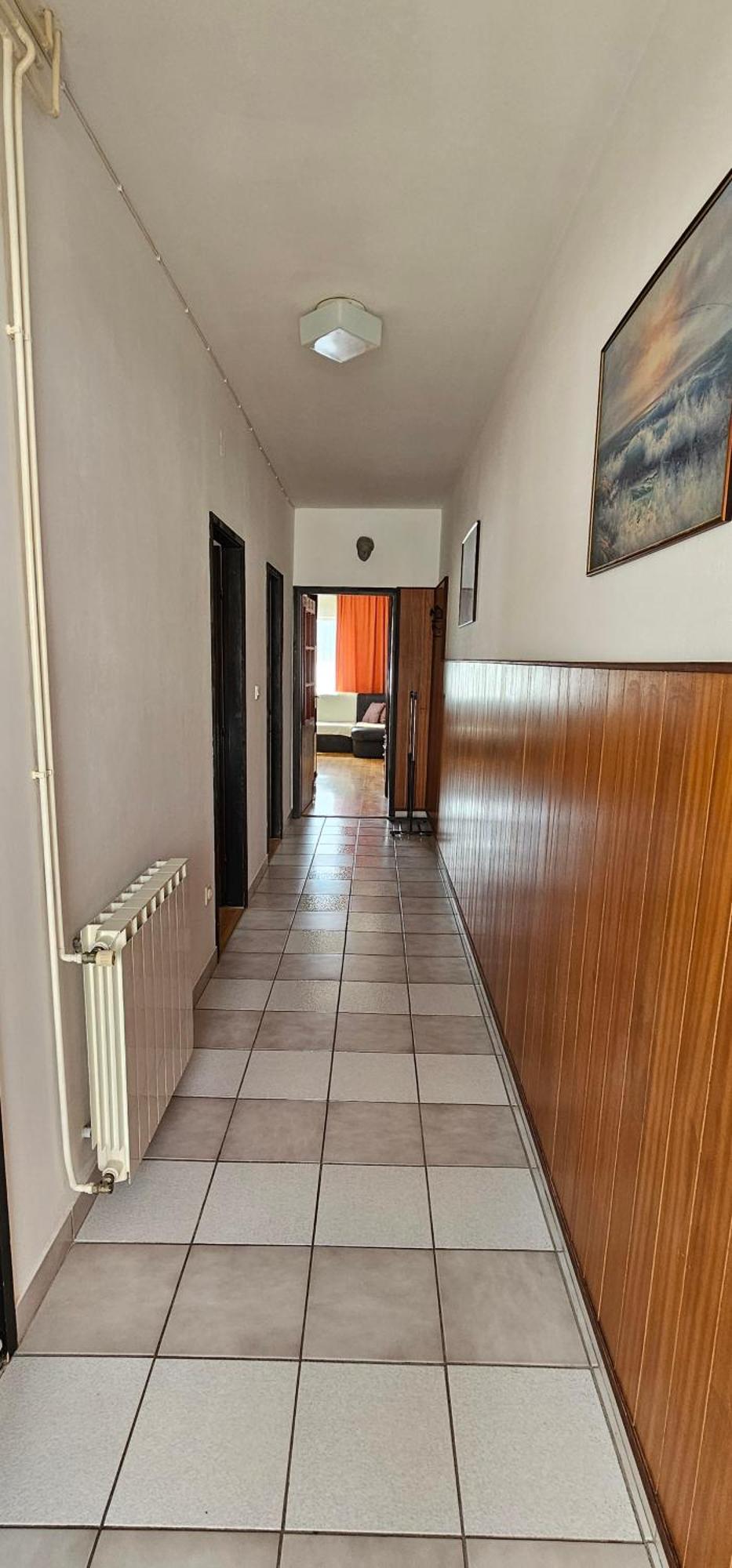 Apartman Pida プリモシュテン エクステリア 写真