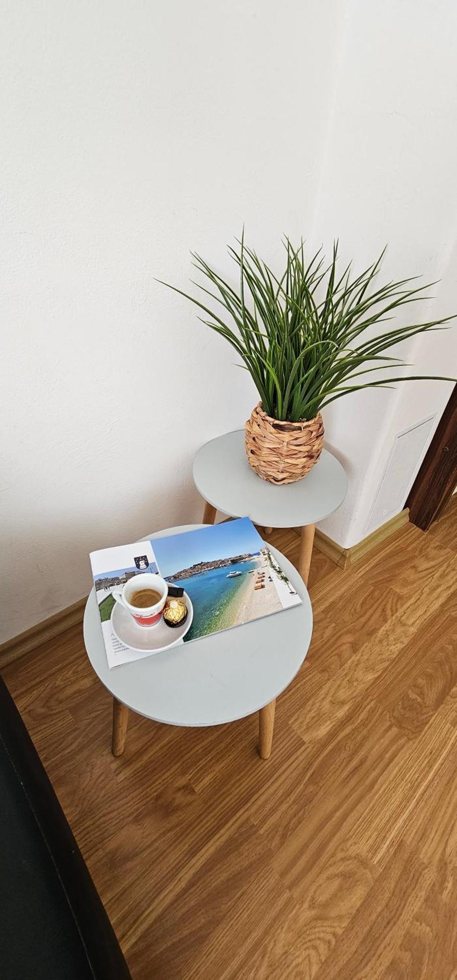 Apartman Pida プリモシュテン エクステリア 写真