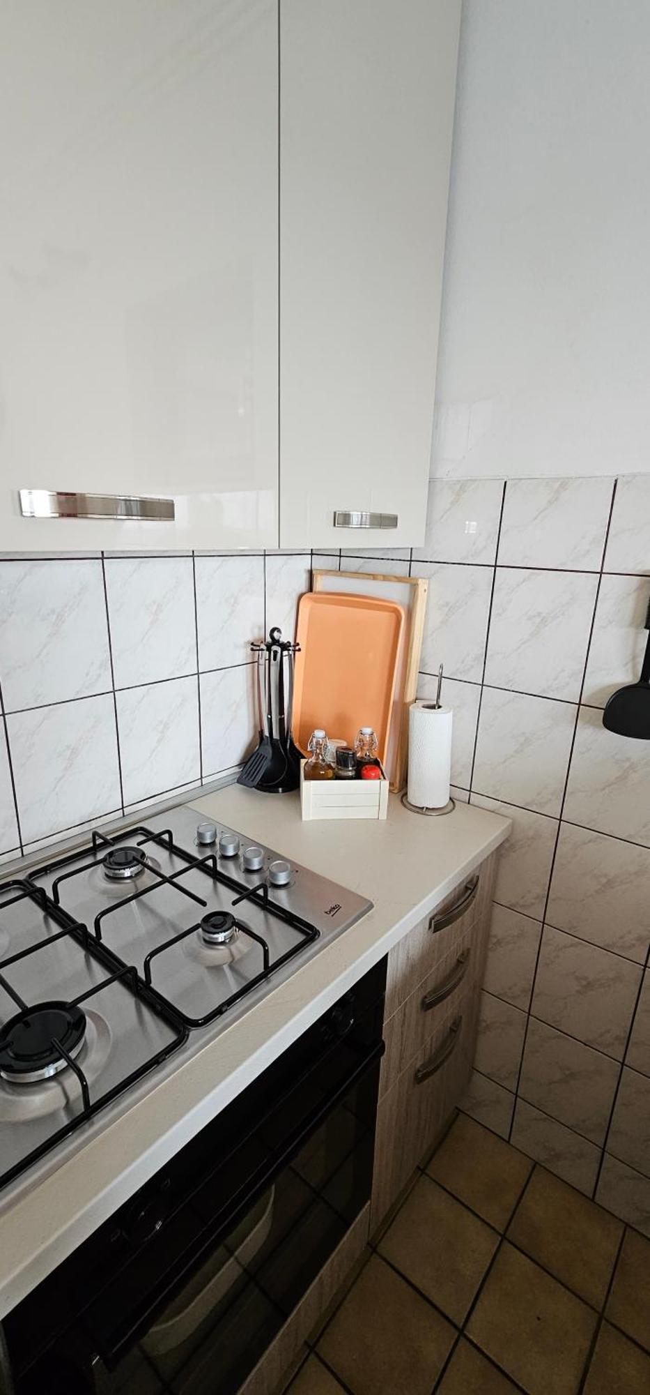 Apartman Pida プリモシュテン エクステリア 写真