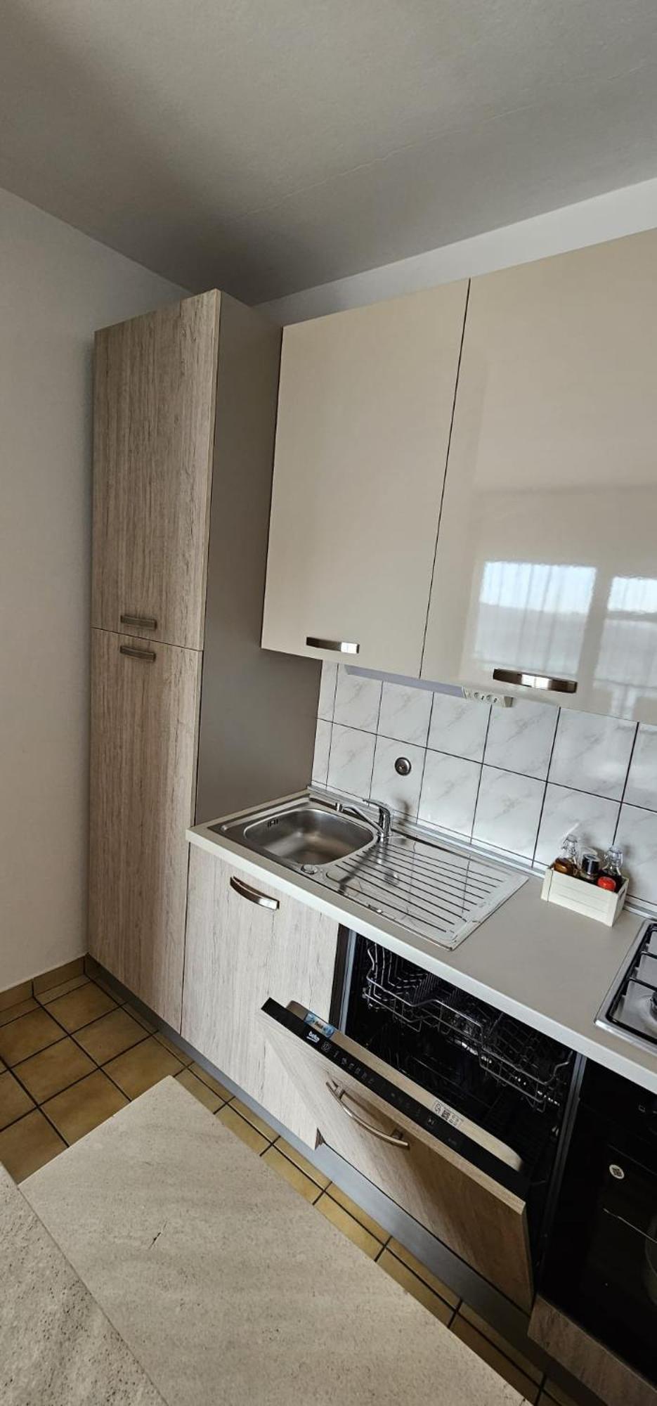 Apartman Pida プリモシュテン エクステリア 写真