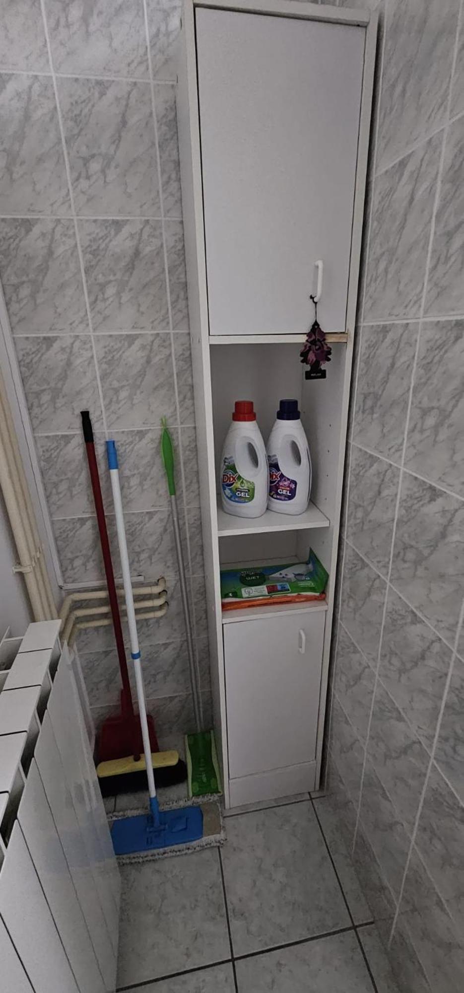 Apartman Pida プリモシュテン エクステリア 写真