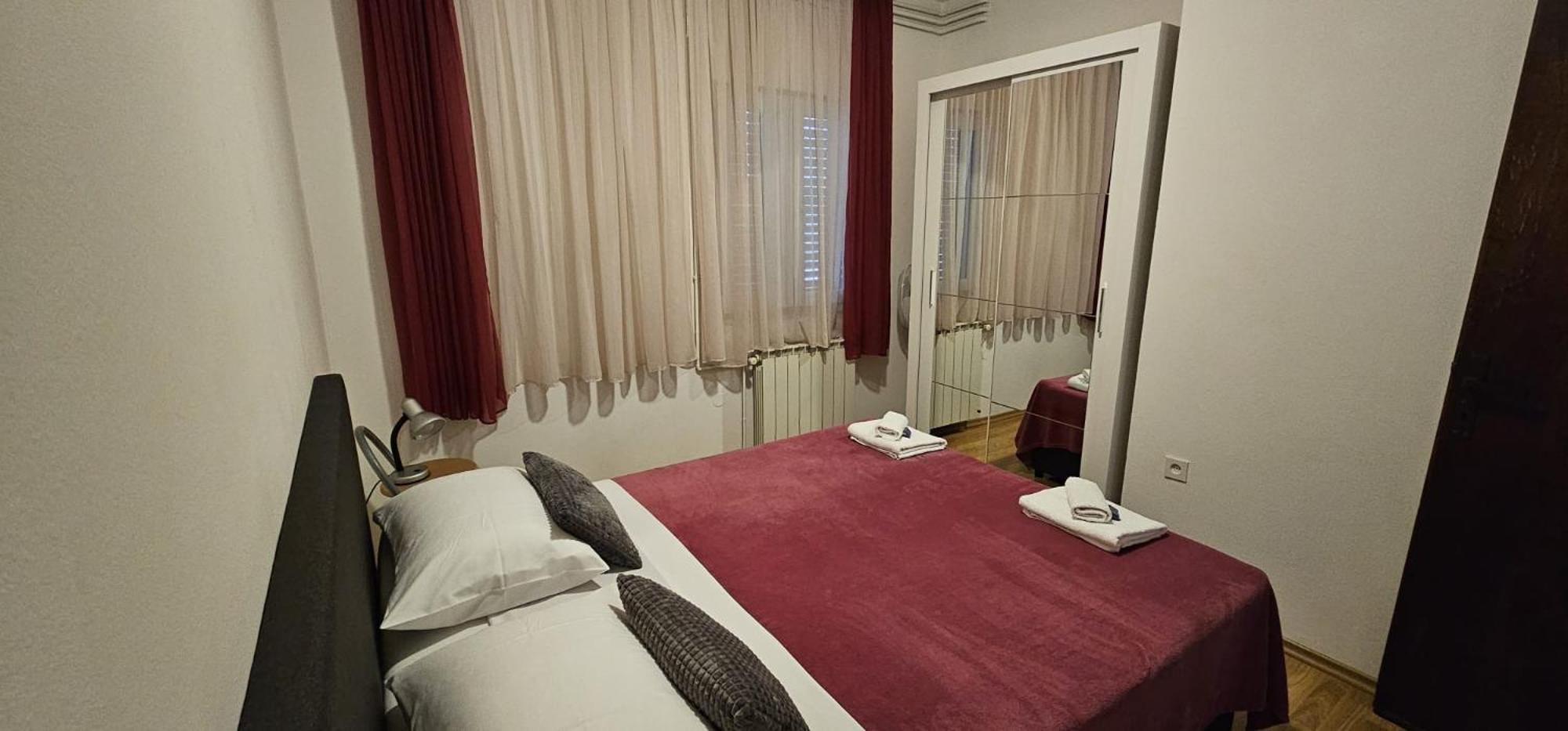 Apartman Pida プリモシュテン エクステリア 写真