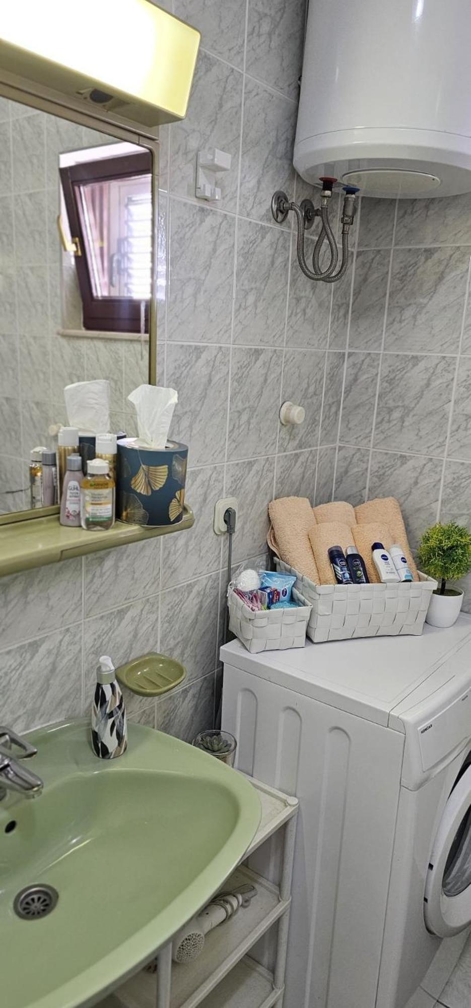 Apartman Pida プリモシュテン エクステリア 写真