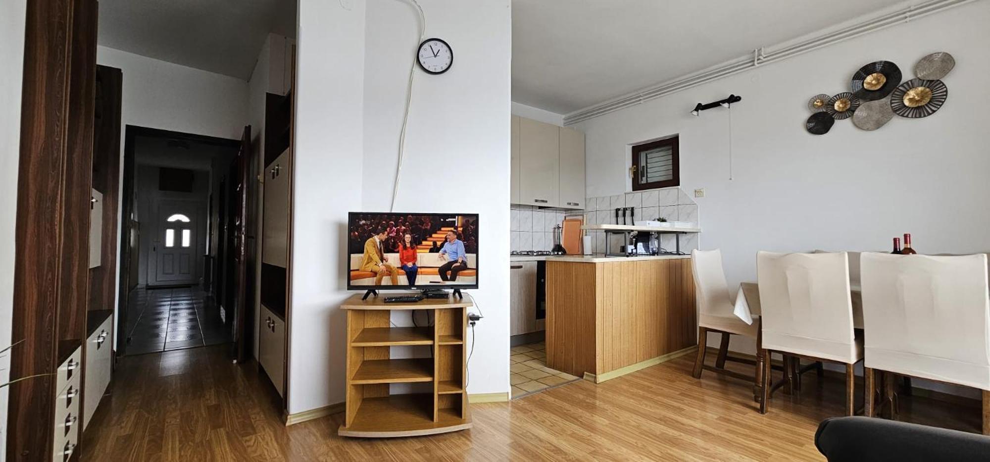 Apartman Pida プリモシュテン エクステリア 写真